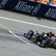Illustration for article titled 2009 Chinese Grand Prix, Day One: The Practice Sessions